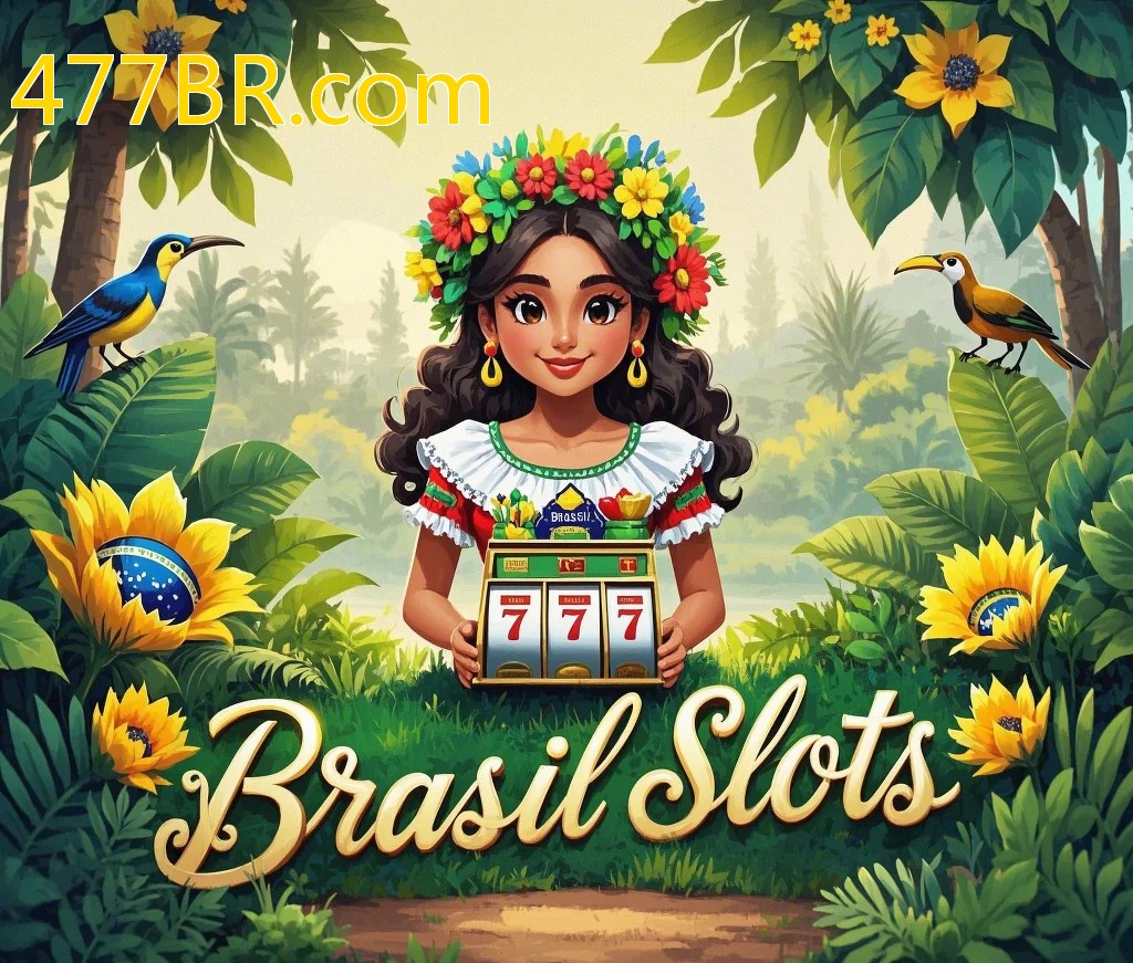 477br GAME-Slots