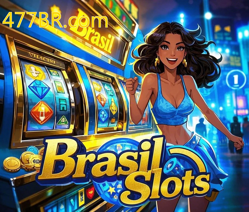 477br GAME-Slots