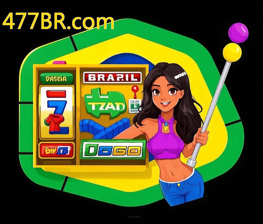 477br GAME-Slots