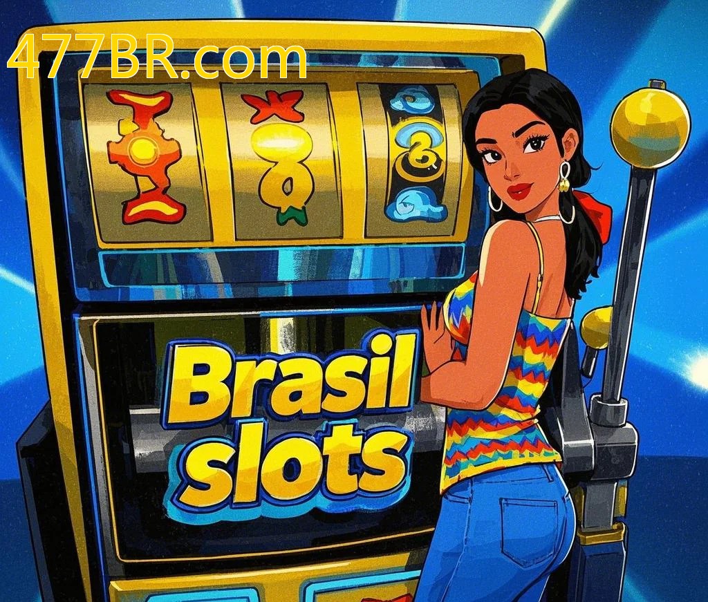 477br GAME-Slots